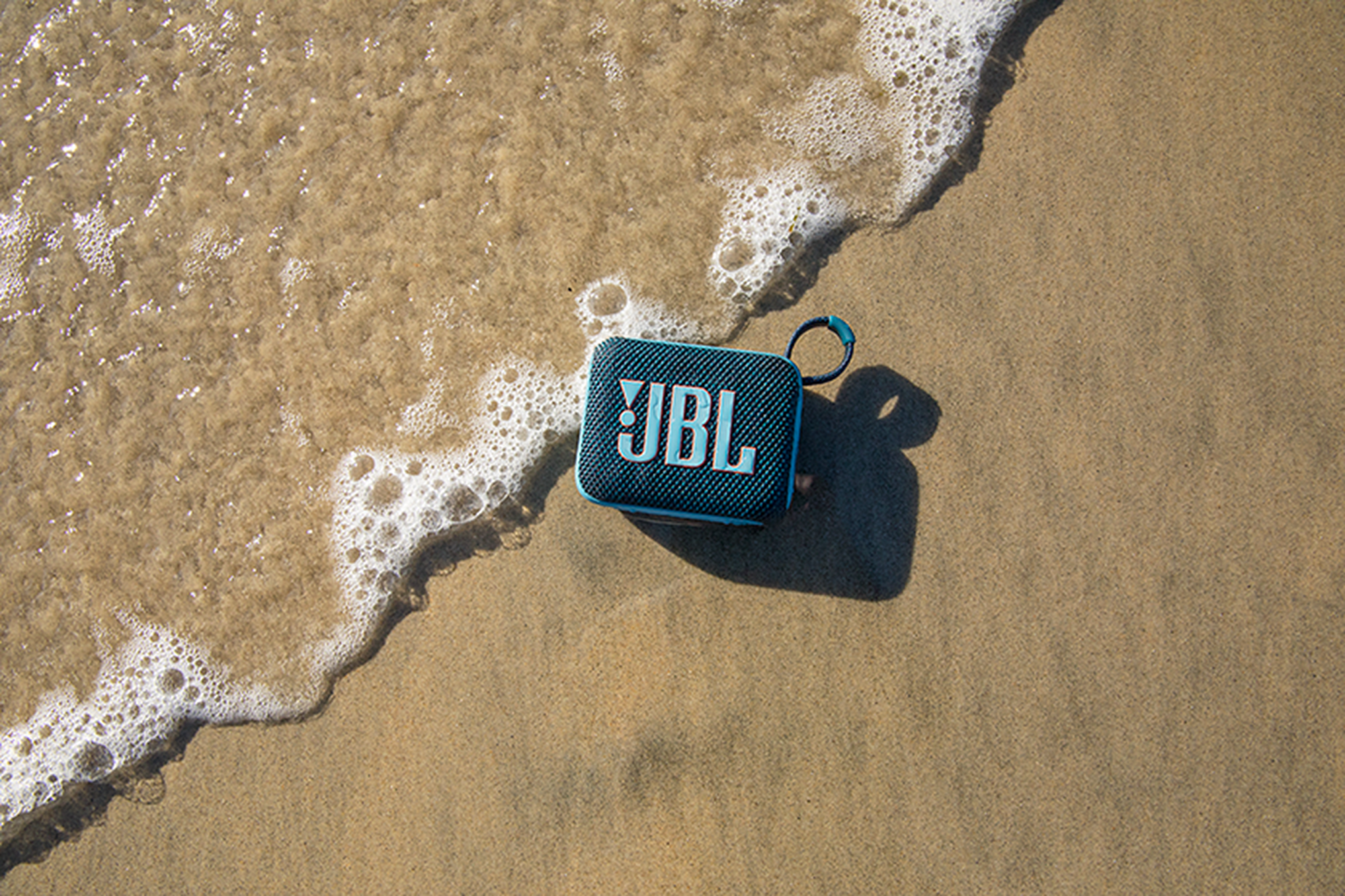 JBL GO4 Portable Wireless Speaker