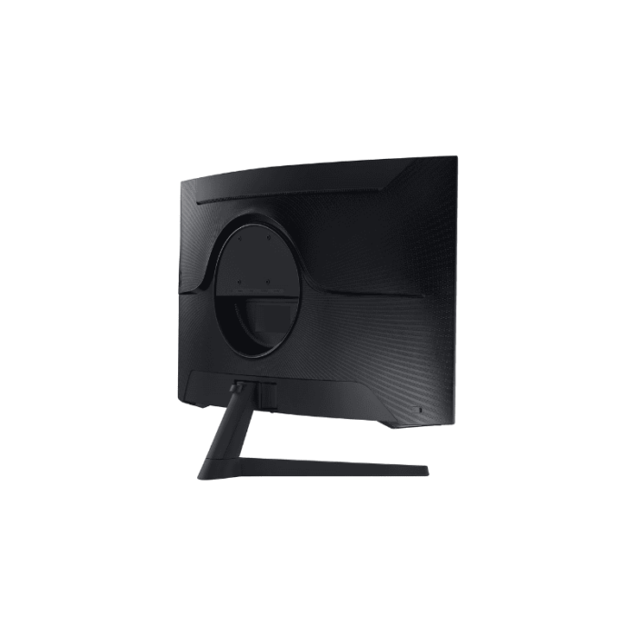 Samsung LC27G55TQBM WMX 165Hz Monitor