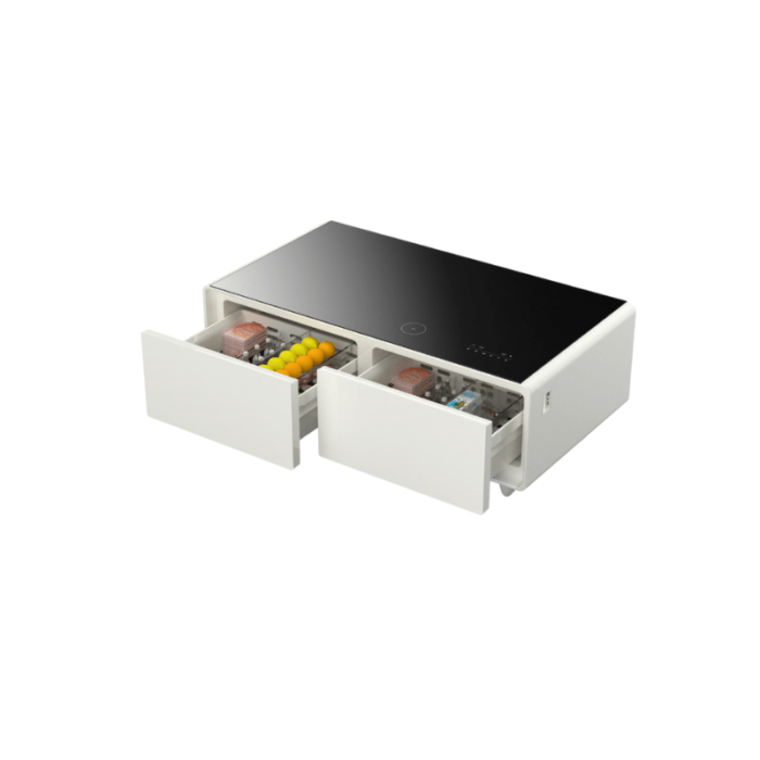 طاولة قهوة ذكية برو لاند T800