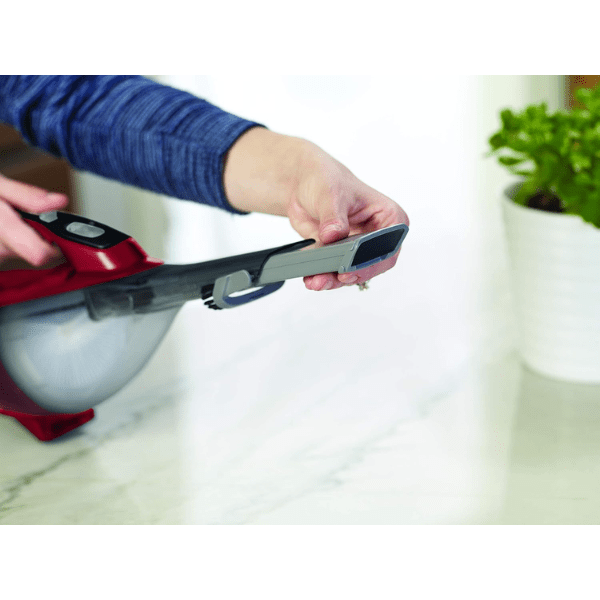 Black + Decker Cordless Dustbuster Handheld Plug Charger - DVA315J-B5