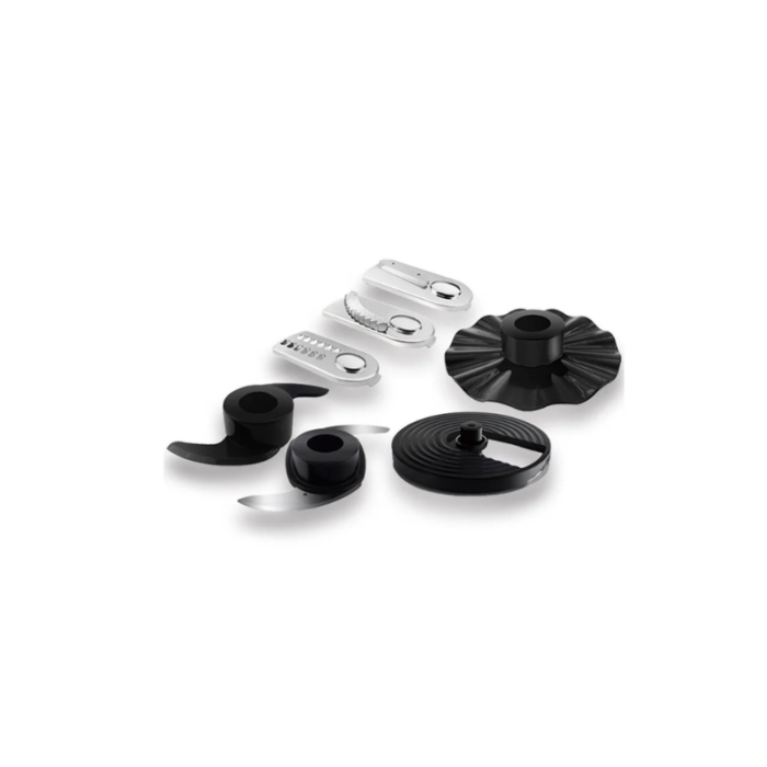 DSP Kitchen Machine 9 in 1