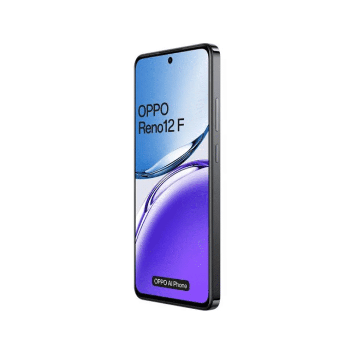أوبو رينو 12 F 256 جيجابايت 8 جيجابايت رام 4G LTE ثنائي الشريحة