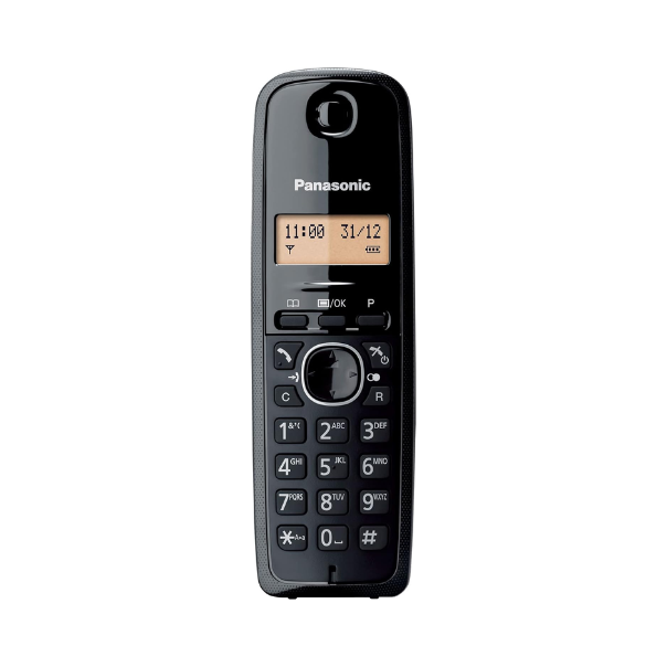 Panasonic KX-TG3611SXM Cordless