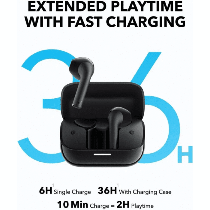 Anker Soundcore K20i