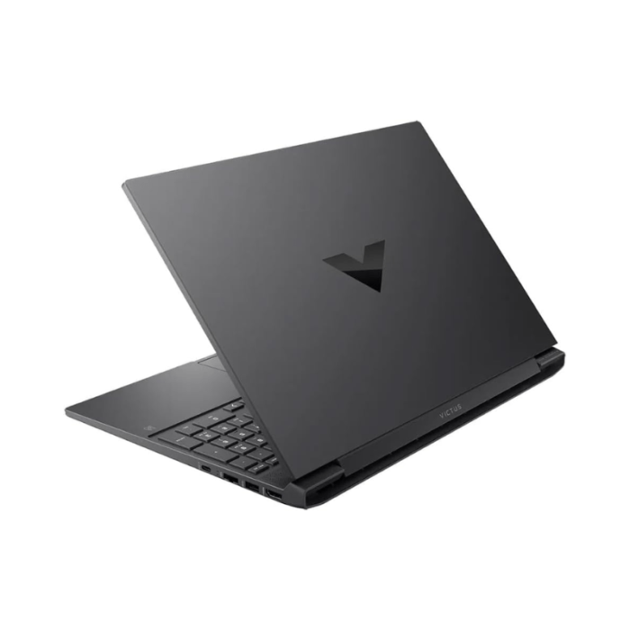 HP Laptop Ryzen 5 FB2082WM 8645HS 8GB DDR5 5600 512GB SSD 6GB RX 4050 15.6- FHD 144Hz Win 11 Silver