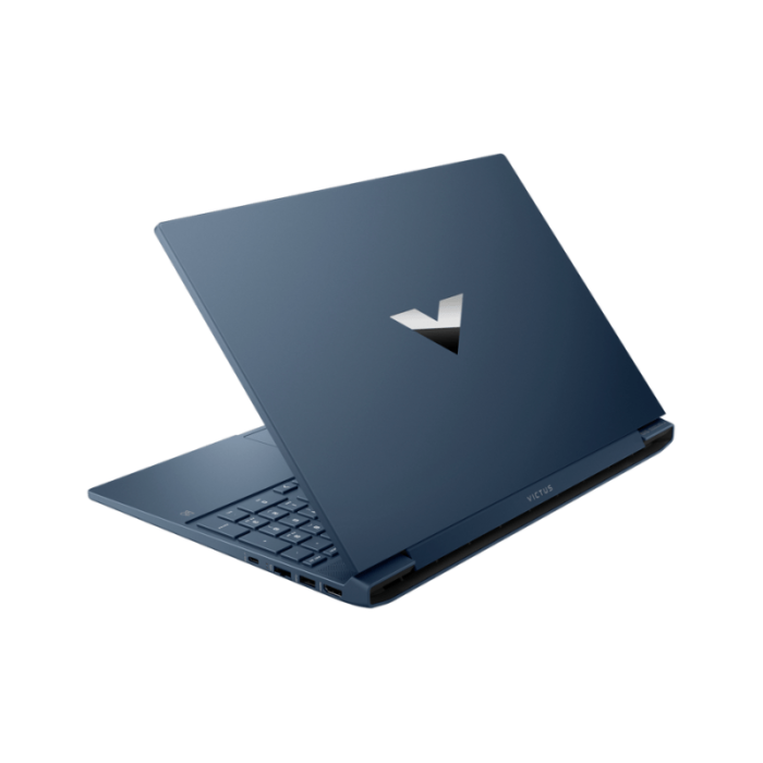 HP NB Victus Gaming 15-fa1096ne Core i7-13700H 16GB 512GB SSD RTX 4050 6GB Blue 15.6-