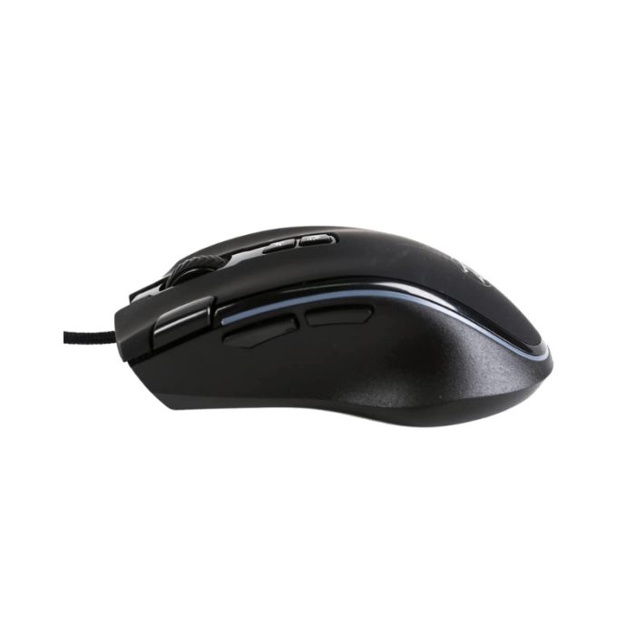 ماوس الألعاب USB TechnoZone V6