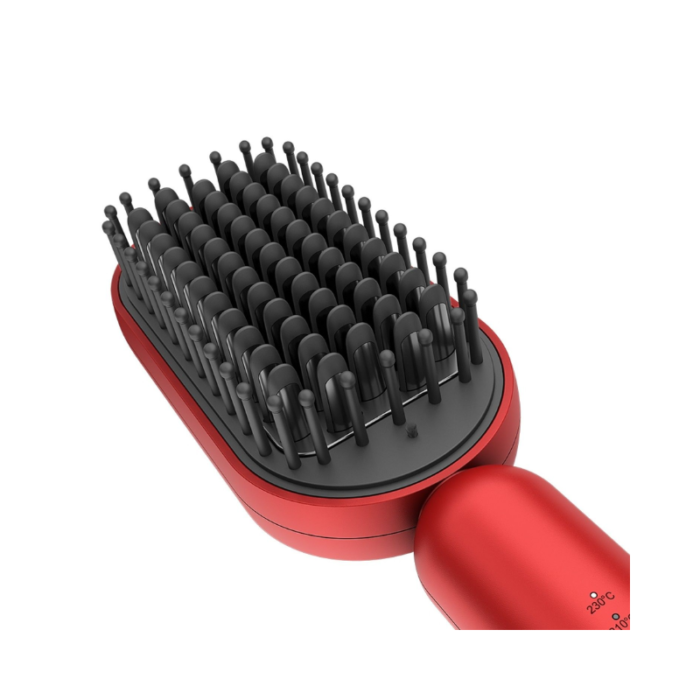 Rush Brush S3 Lite Straightening Brush