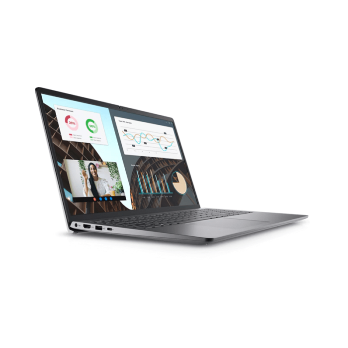 Dell Laptop Vostro 3530 Core i7 1355U 8GB 512GB SSD 15.6- FHD