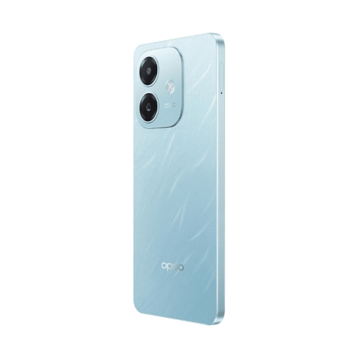 أوبو A3x 128GB 4GB RAM 4G LTE ثنائي الشريحة