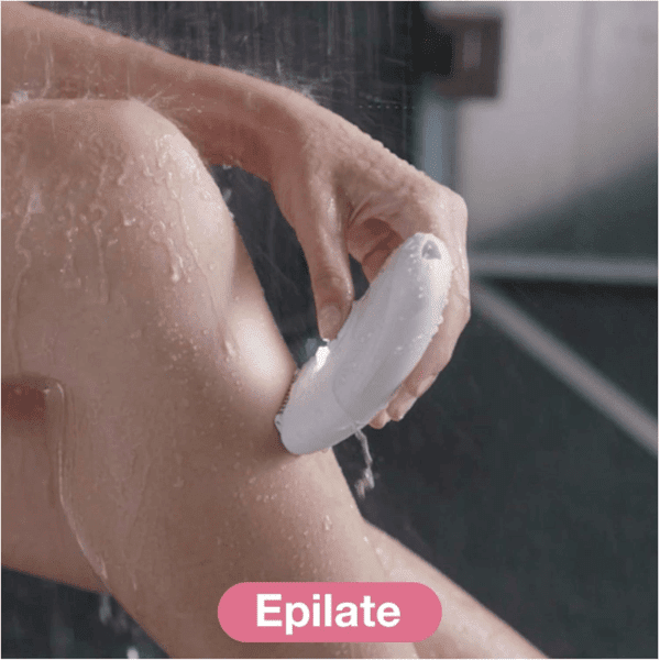Braun Silk epil 5875