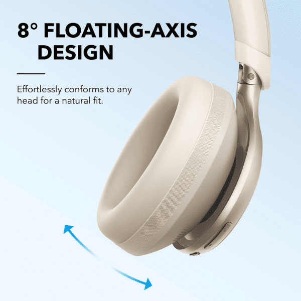 Anker SoundCore Space One B2C White A3035021