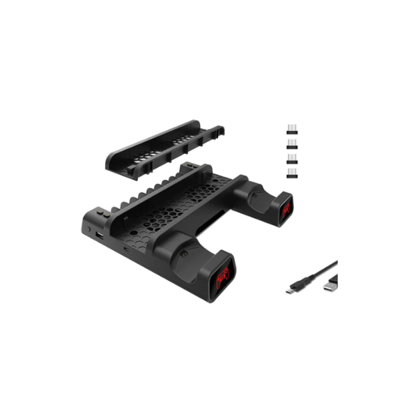 Playstation Stand DOBi Cooling P4 Slim / Pro TP4-882