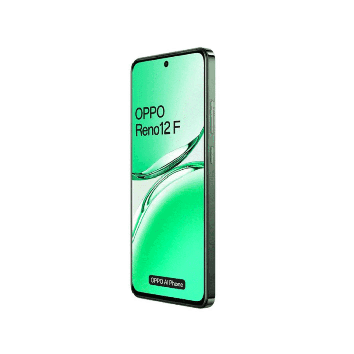 أوبو رينو 12 F 256 جيجابايت 8 جيجابايت رام 4G LTE ثنائي الشريحة