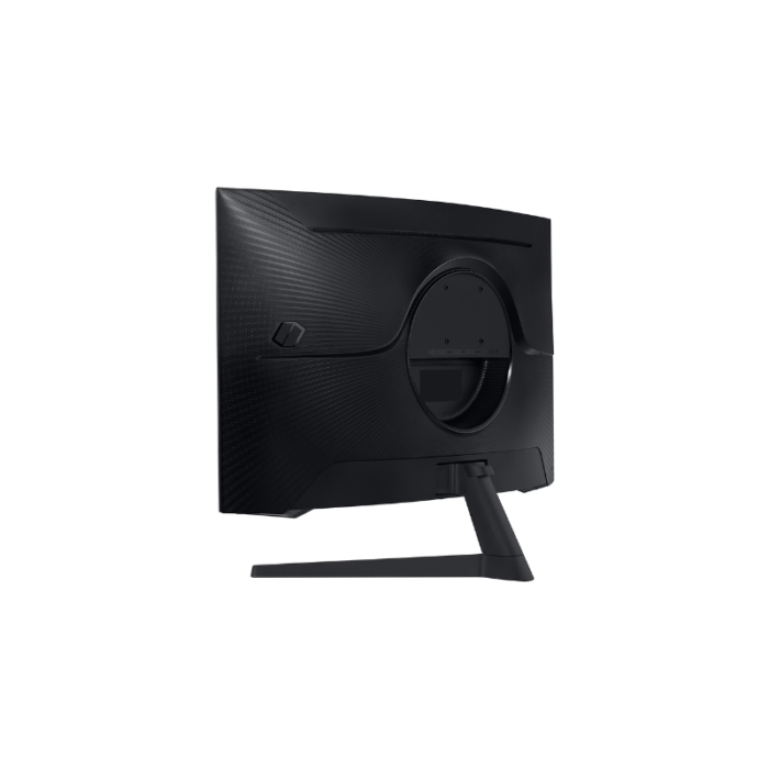 Samsung LC27G55TQBM WMX 165Hz Monitor