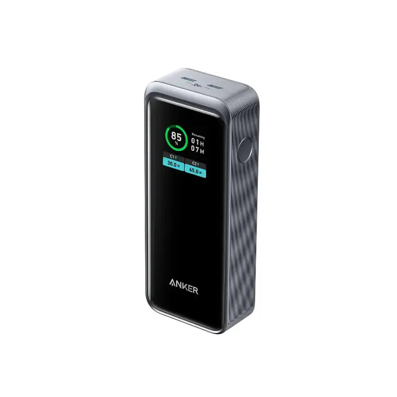 Anker Prime 20000mAh Power Bank 200W A1336P11