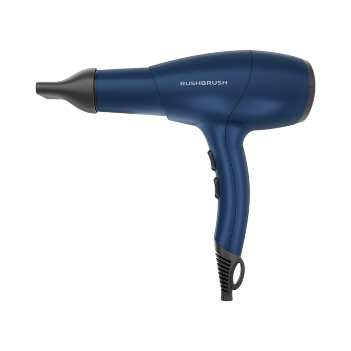 Rush Brush D3 Ultra Navy