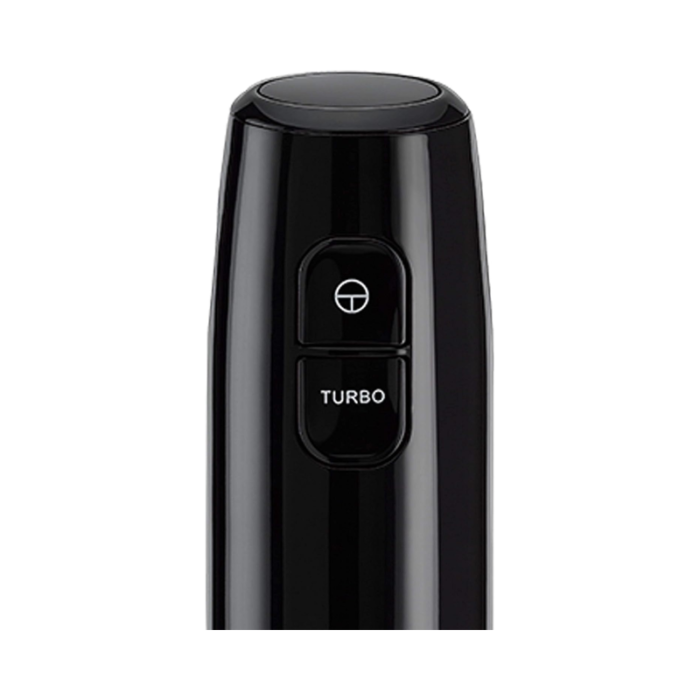 Black & Decker 3‑in‑1 Hand Blender HB600B‑5 – 600 W