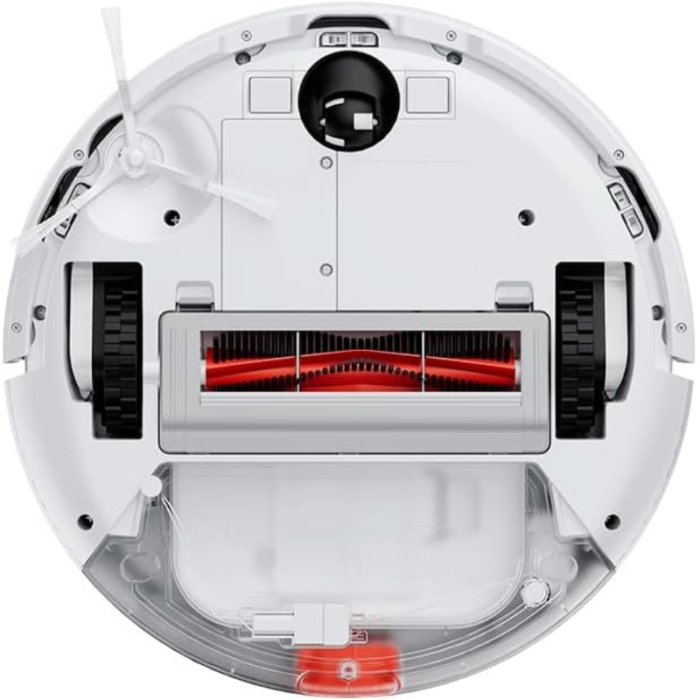 Cleaner Repot Vacume E10-EU