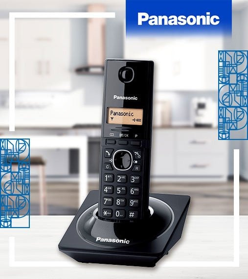 PANASONIC KX-TG1711