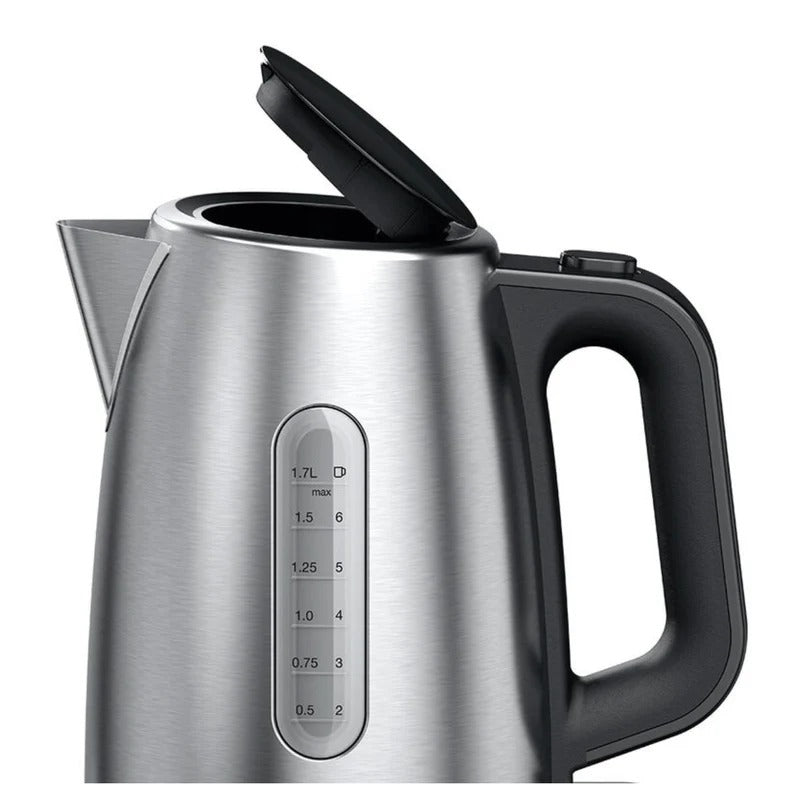 Braun WK 1500 BK Kettle - 2200W