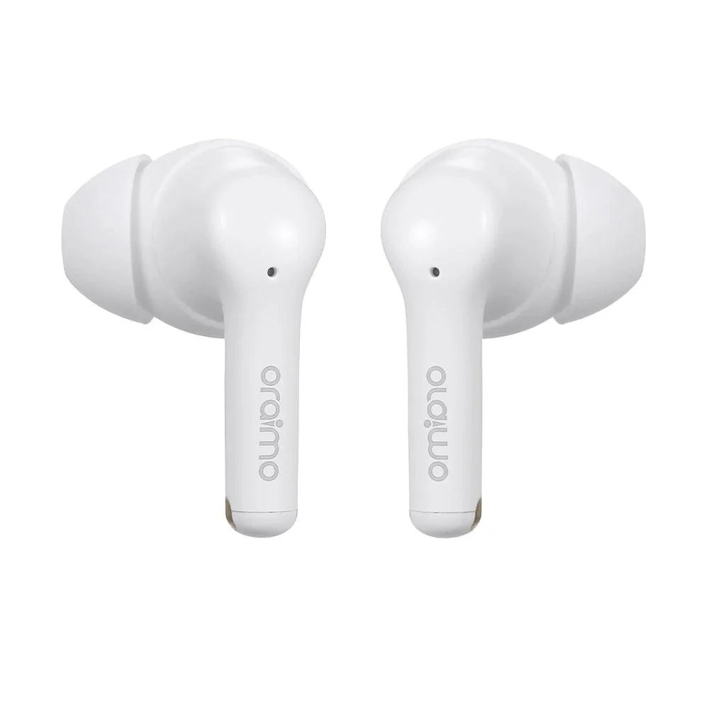 Oraimo Freepods 3C Earbuds - OEB-E104DC- White