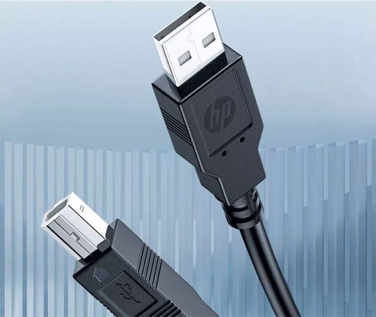 HP Printer connect cable DHCPT100-3m