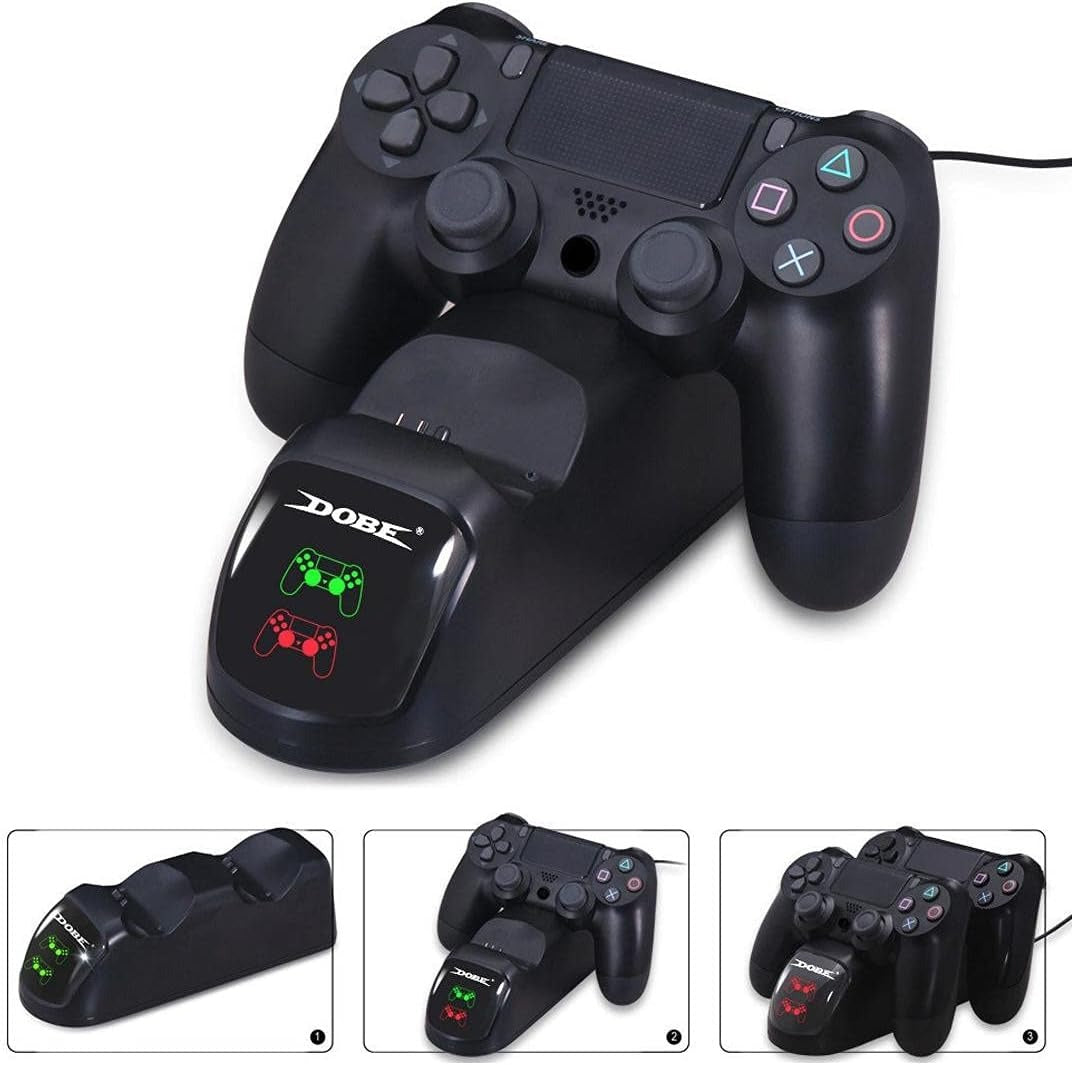 شاحن JoyPad DOBi P4 BIG TP4-889 