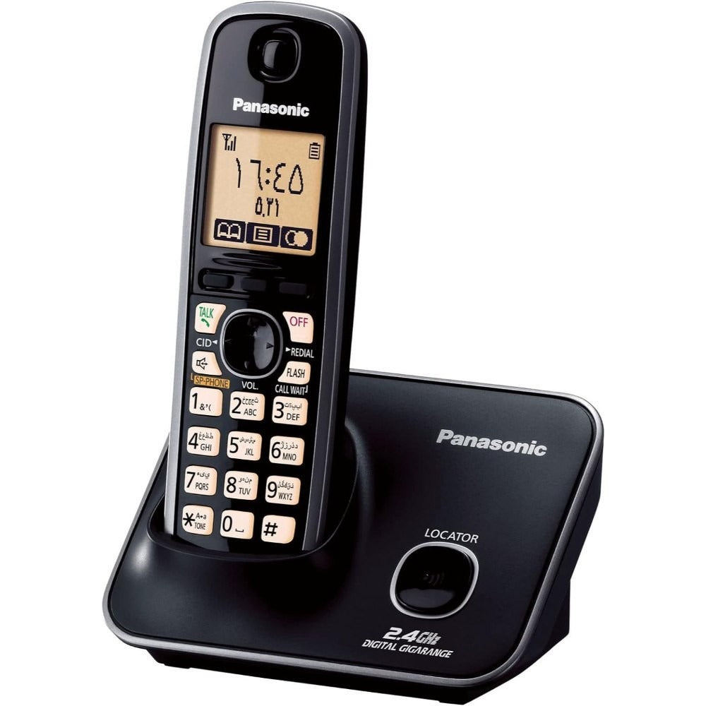 Panasonic Cordless TelephoneKX-TG3711