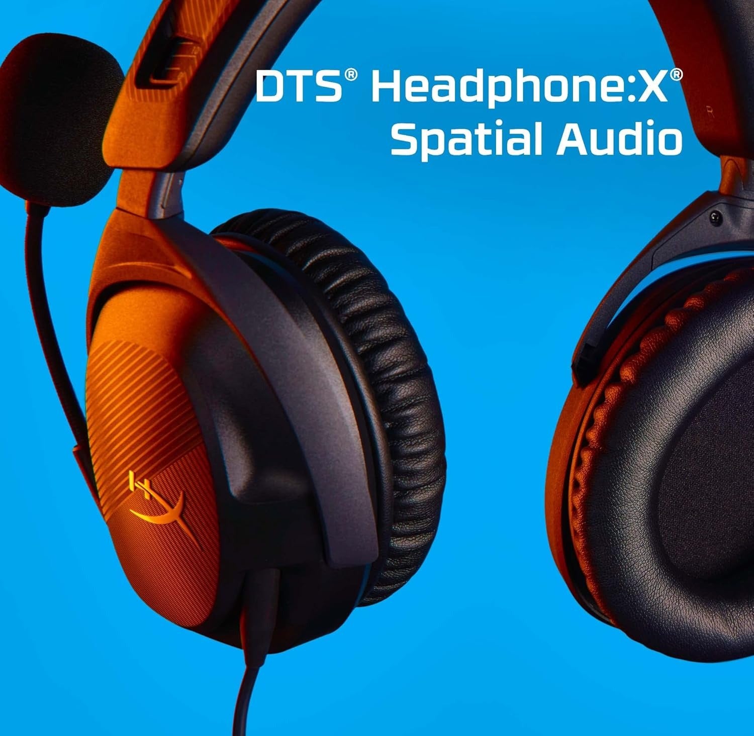 HyperX Stinger 2 Headphone