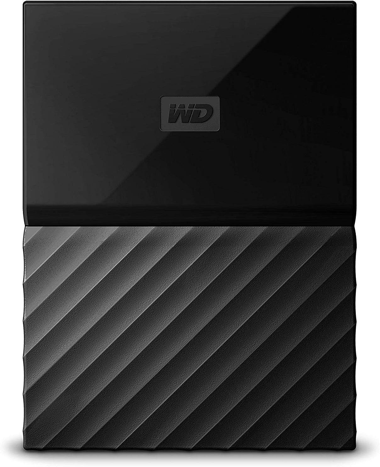 Western Digital® Portable Hard Drive Storage USB 3.0 My Passport ™ - 1TB