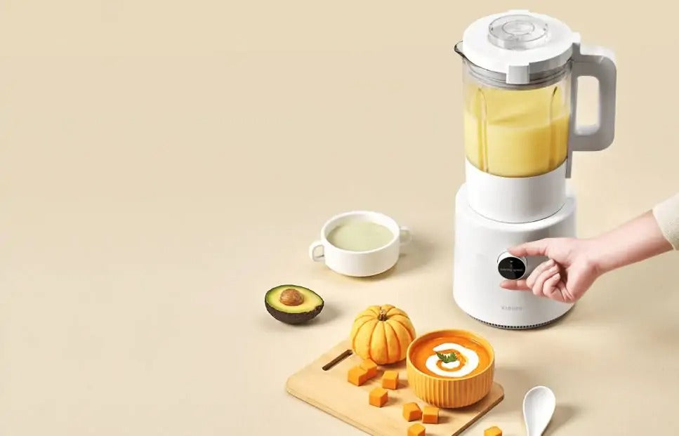 Xiaomi Mi Smart Blender White