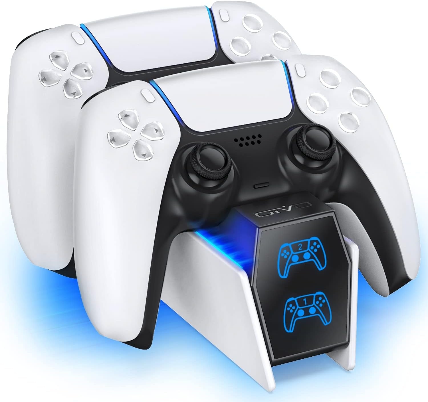 JoyPad Charger oivo TP-5 IV-P5211