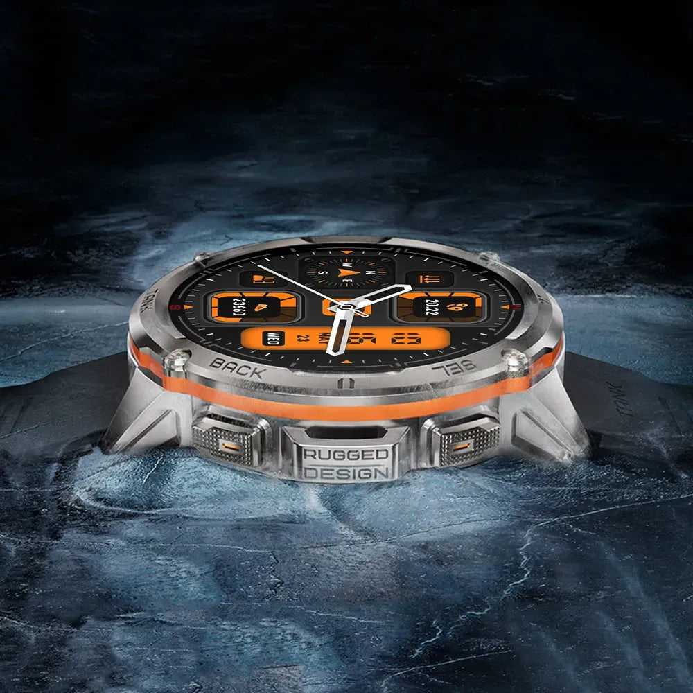 KOSPET TANK T3 Ultra Silver