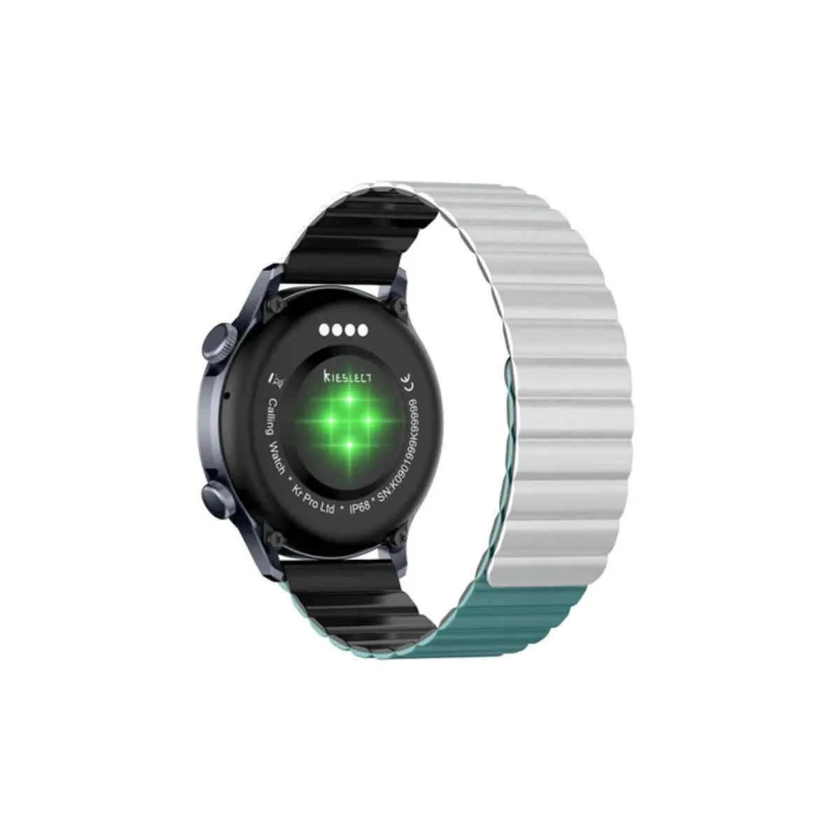 Kieslect Watch KR Pro LTD  Silver