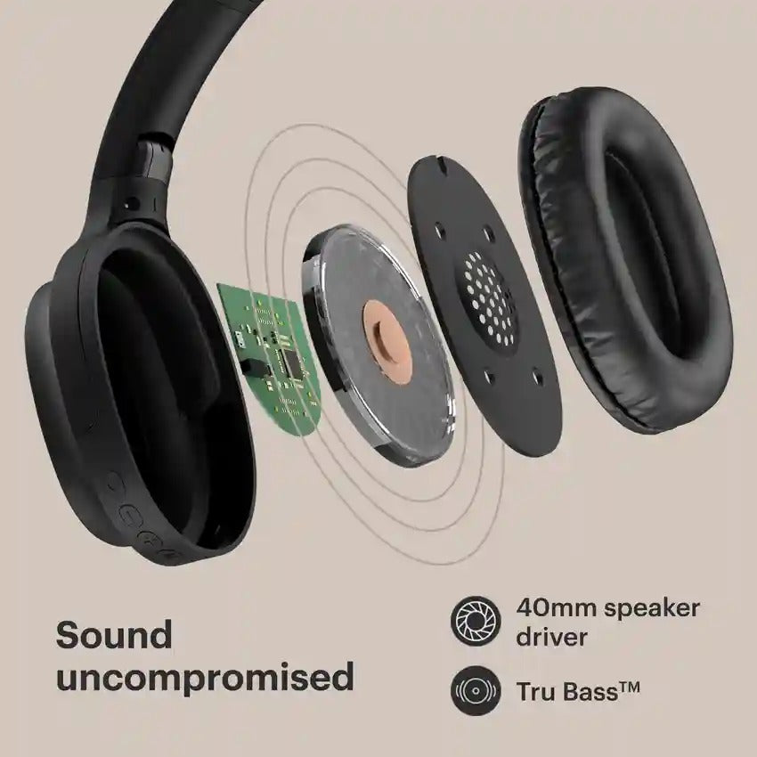 JoyROOM Wireless Headphone JR-OH1
