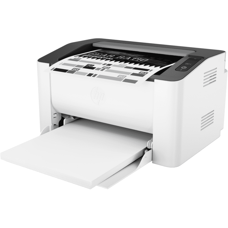 HP Printer LaserJet M107a