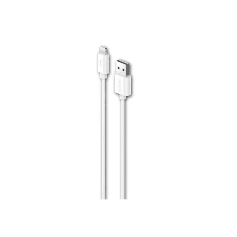 Oraimo Data Cable OCD C53 2A 1M White
