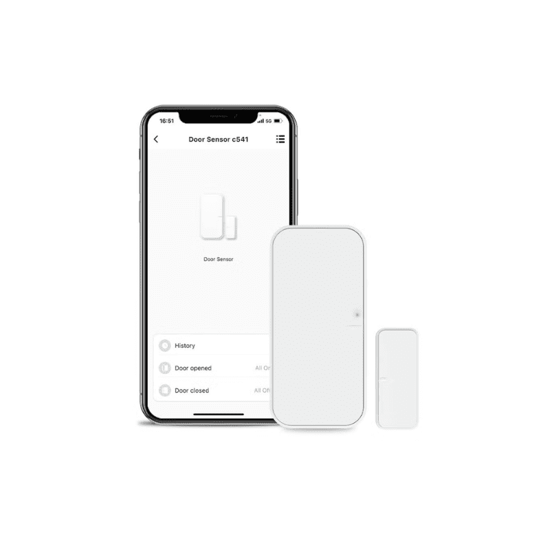 Broadlink Door sensor SR4D
