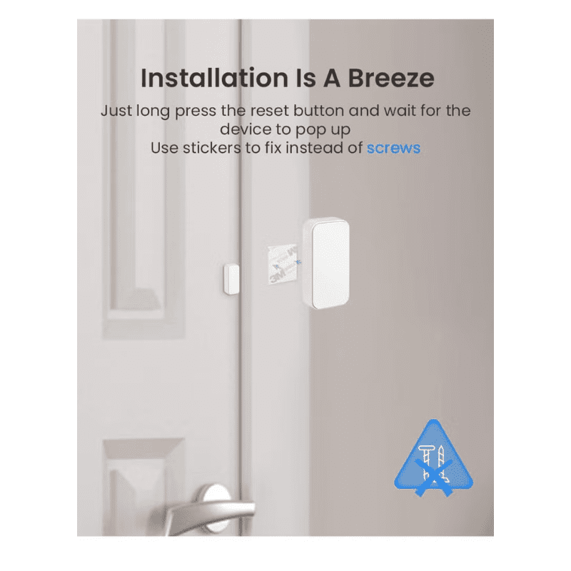 Broadlink Door sensor SR4D