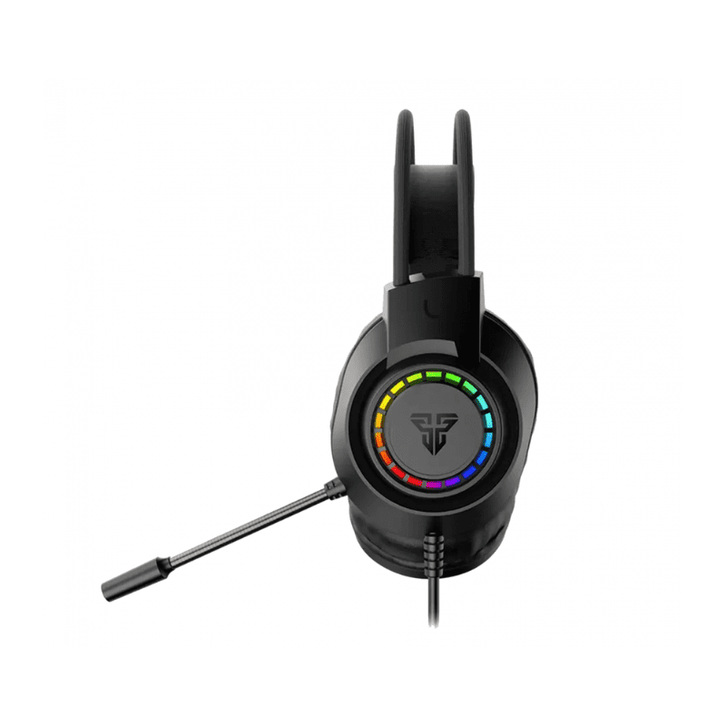 Fantech PORTAL HQ55 RGB Gaming Headphone