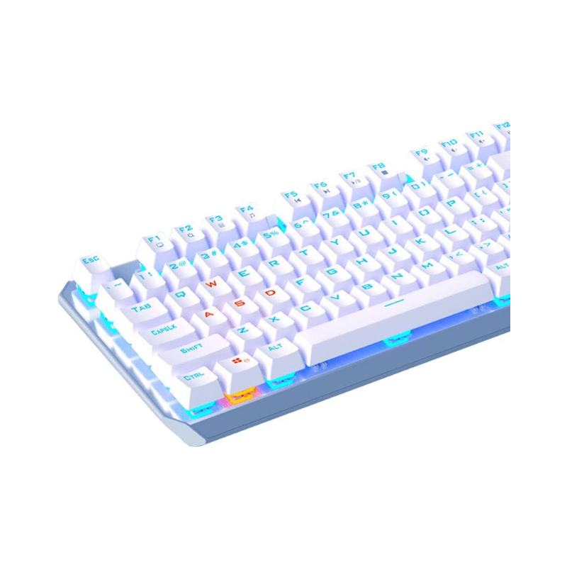 Aula F3087  Switch USB Keyboard