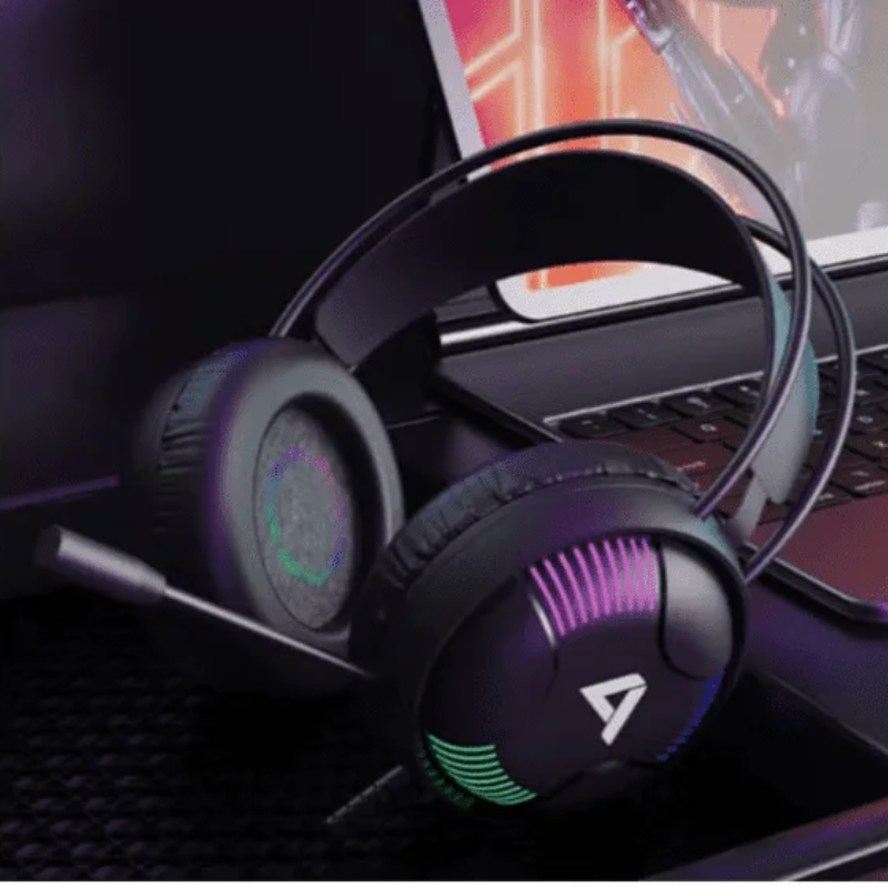 Headphone Gaming-GB14471 7.1 USB
