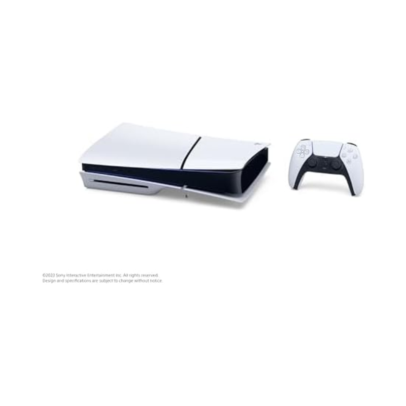 Playstation CD Edition - Middle East - Slim
