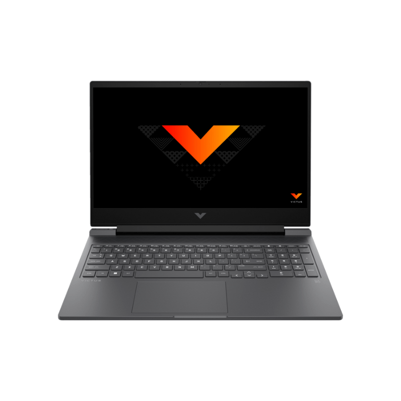 HP VICTUS 16  R0042NE  HP CORE I7  13700H 14 CORES 16G DDR5 1T SSD RTX 4060 8G 16.1 FHD 144 HZ  - SILVER