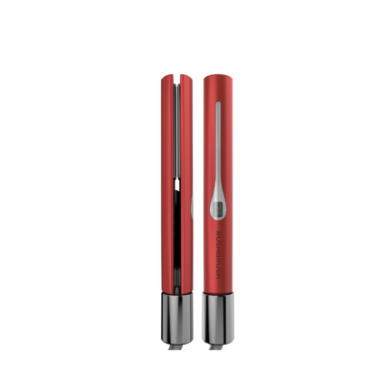 Rush Brush X2 infra Revolver Styler