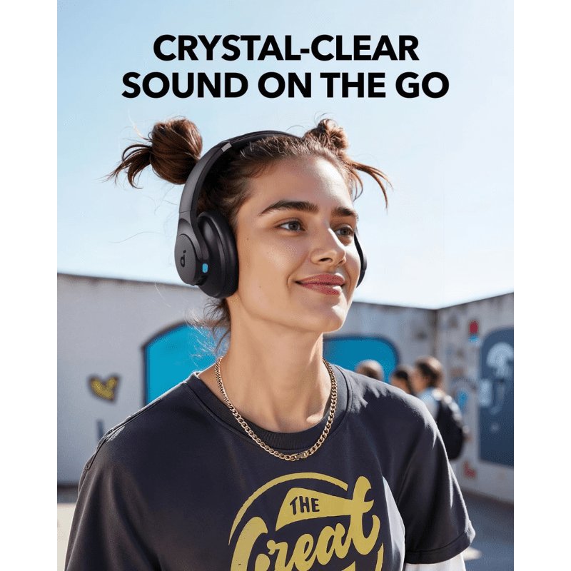 Anker Soundcore Q11i Black