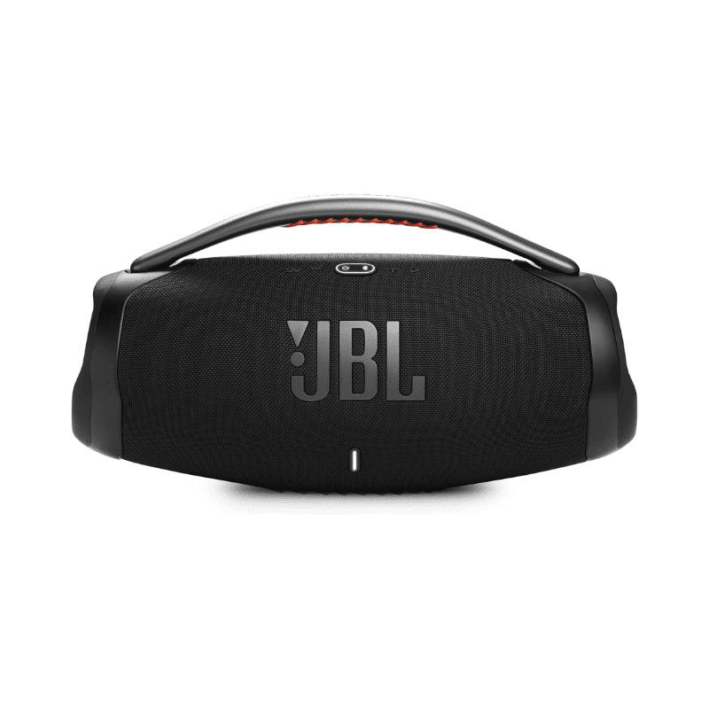 JBL Boombox 3 Black