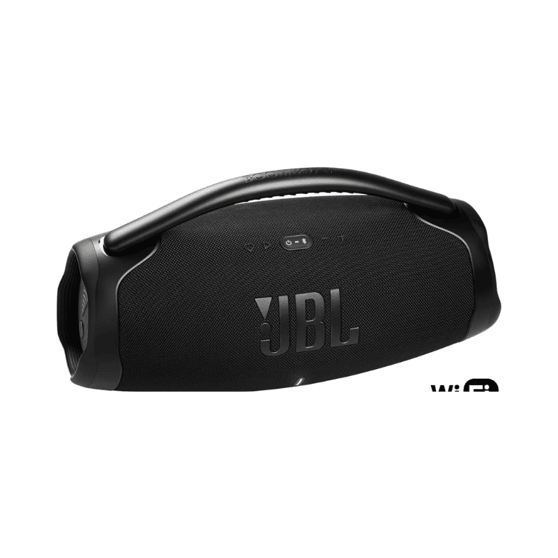 JBL Boombox 3 Wi-Fi