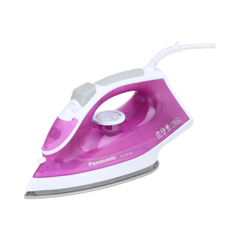 Panasonic NI-M250T PTV 1550W Iron